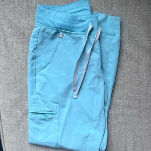 Figs scrub pants! Limited edition color